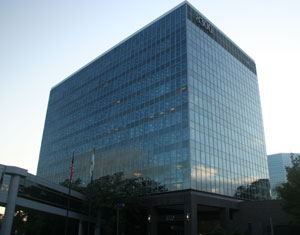 JDL Horizons Corporate Offices