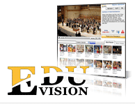 EduVision