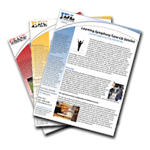 JDL Brochures