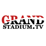 GrandStadium Logo