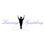 Learning Symphony Logo