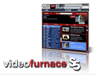 Video Furnace S5