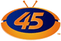 KSTC-TV, Channel 45, Minnesota