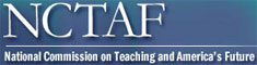 National Commission on Teaching and America's Future