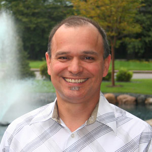 Clayton Bosquez